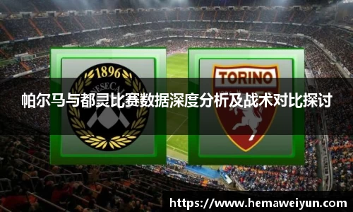 帕尔马与都灵比赛数据深度分析及战术对比探讨